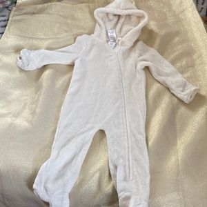 Little beginning one piece 3-6month